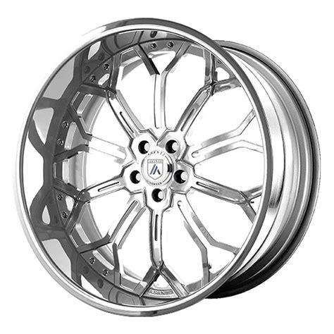 Asanti Wheels Af834 Custom Finishes Rim Wheel Size 20x16