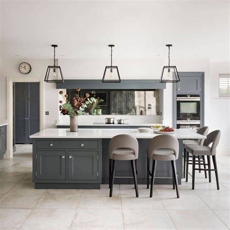 10 Clever Kitchen Layout Ideas To Enhance Your Space Fifi Mcgee Open