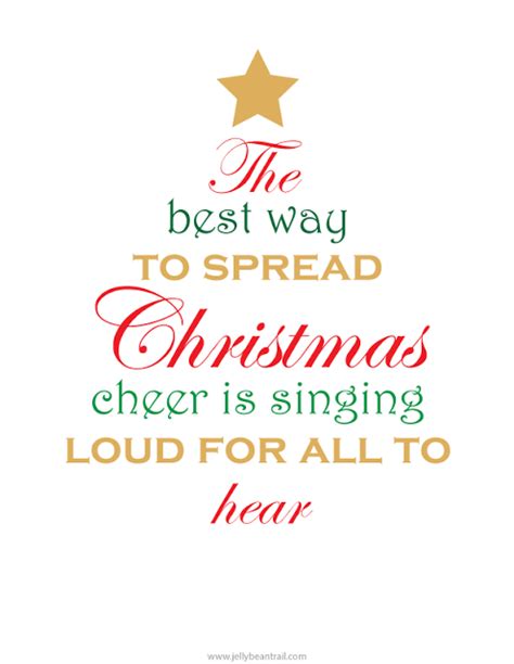 Holiday Cheer Quotes Quotesgram