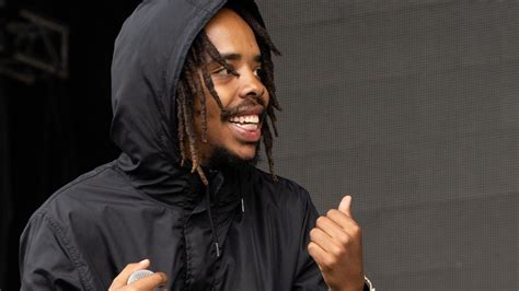 During 2013, earl was nominated for the grammy award as a featured artist as well as for the bet hip hop awards. Earl Sweatshirt Features on Mach-Hommy's New Song "Mittrom ...