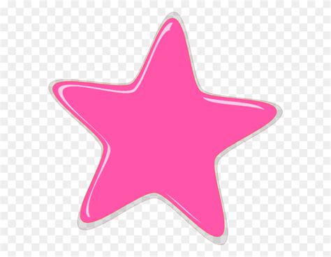 Pink Stars Clipart Star Clip Art Star Images Clip Art For Students