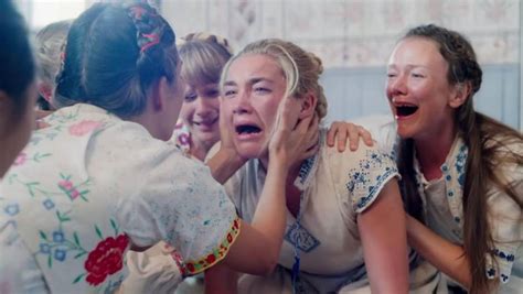 Midsommar Five Of The Best And Creepiest Folk Horror Films To See