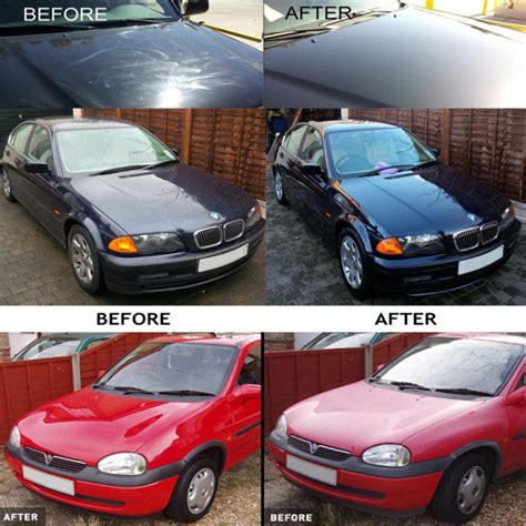 However, it's certainly doable, especially for those who have the motivation of completing i have restored several classic cars myself and have been able to compile a step by step guide on how to restore a classic car. Paint Contamination