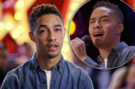 Agt Airs Brandon Rogers Audition Tape One Month After His Death