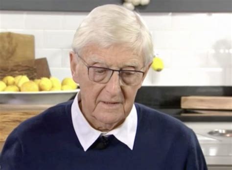 Sir michael parkinson cbe (born 28 march 1935) is an english broadcaster, journalist and author. Billy Connolly health update: Michael Parkinson reveals ...