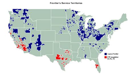 You can compare broadband internet plans available in your area by using our availability checker search. FTR: 10 Reasons Frontier Is Still A Strong Buy - Frontier ...