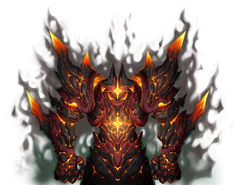 Render Boss Astaroth By Gcfofocas On Deviantart