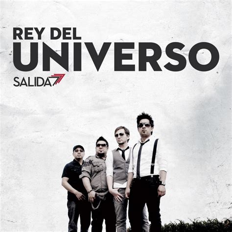 Bpm And Key For Rey Del Universo By Salida 7 Tempo For Rey Del