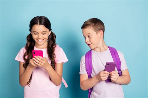 Handy Für Kinder 5 Empfehlungen Für Sichere Kinder Smartphones