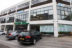 Artists And Craftsmen Unite Find Your Inspiration At Metal Supermarket Birmingham