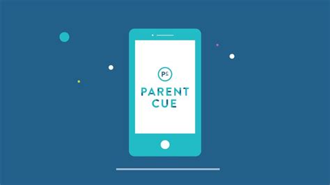 Parent Cue The App Voice Over Youtube