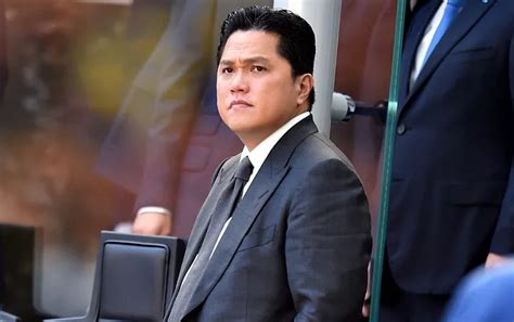 Ketiganya harus selalu bersamaan dengan aqidah berjalan di depan. Diajak Makan Mewah oleh Bos BUMN, Erick Thohir Justru Naik ...