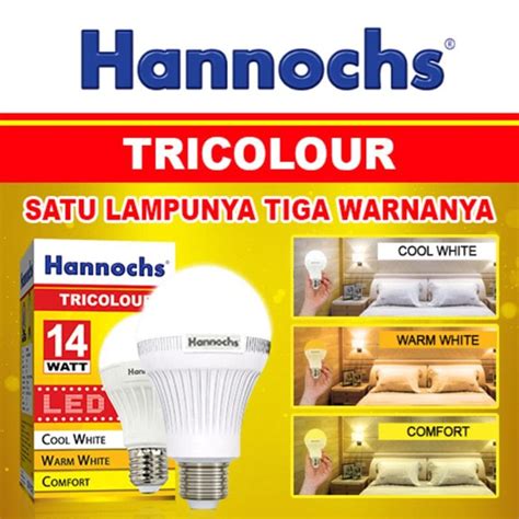 Brands related to lampu led basikal including : Lampu LED Hannochs 14w 14 Watt TRICOLOR 3 Warna | Shopee ...