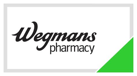 Nine Nys Wegmans Pharmacies To Offer Covid 19 Vaccine To People 75 And