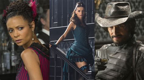 Ready For Season 2 Of ‘westworld Heres What To Remember Nyt Watching