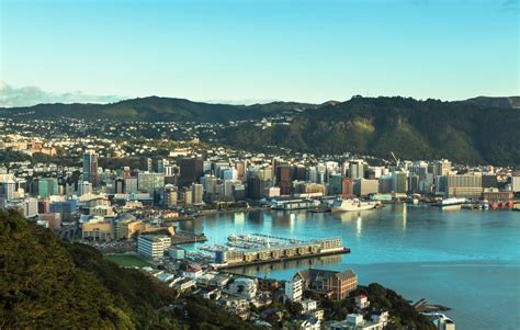 15 Best Things To Do In Wellington New Zealand Hand Luggage Only Travel Food