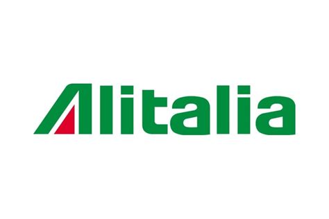 Alitalia Logo And Symbol Meaning History Png Brand