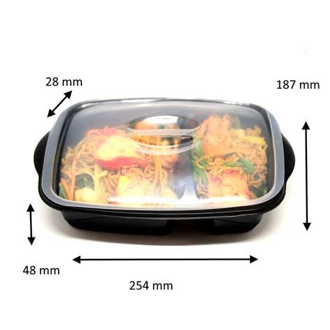 Check spelling or type a new query. Barquette alimentaire pour repas chaud traiteur et snacking