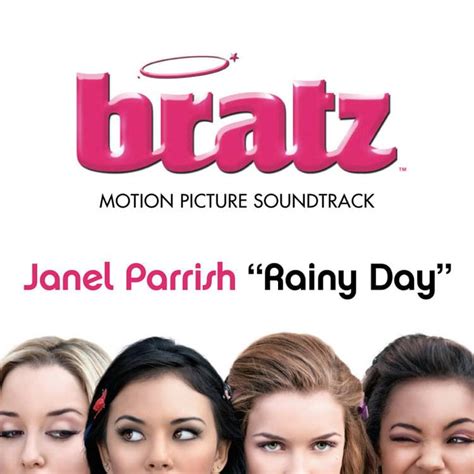 Janel Parrish Rainy Day Lyrics Genius Lyrics