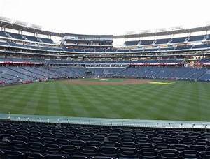 Nationals Park Section 142 Seat Views Seatgeek