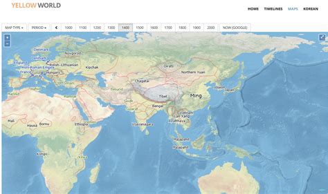 World History Maps From 3000 Bc To 2000 Ad Historum History Forums