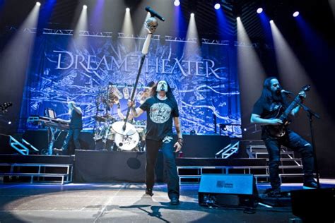 The 10 Best Dream Theater Songs Of All Time