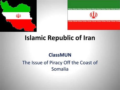 Ppt Islamic Republic Of Iran Powerpoint Presentation Free Download