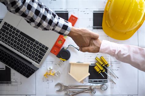 How Technology Can Improve Your Home Construction Projects Efficiency