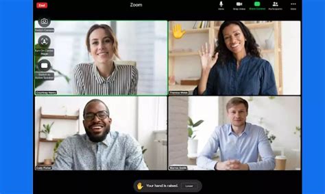 Zoom Introduces ‘ai Companion Feature