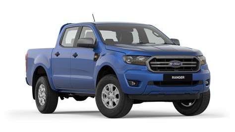 2019 Ford Ranger Xls Px Mkiii My2025 4x4 Dual Range For Sale In Mackay