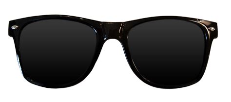 Sunglasses Ray Ban Wayfarer Lens Sunglasses Picture Png Download