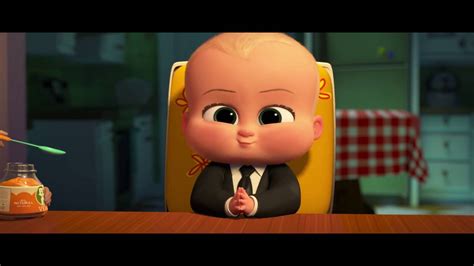 The Boss Baby 2017 Wallpapers For Cartoon Lovers