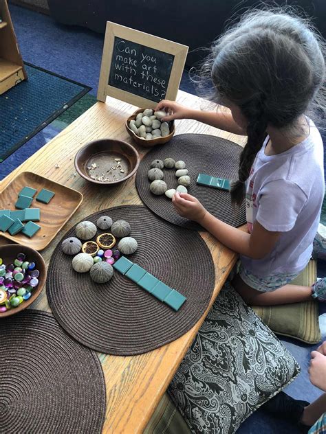 Loose Parts Play Ideas How Wee Learn