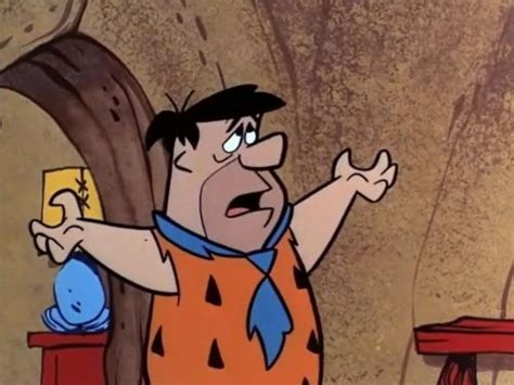 The Flintstones The Mailman Cometh Tv Episode 1962 Imdb