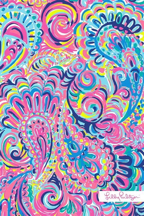 Who is the designer for lilly pulitzer fabric? Psychedelic Sunshine | Lilly pulitzer prints, Lilly ...