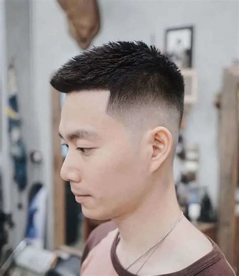 Share More Than Defence Hair Cutting Style Camera Edu Vn