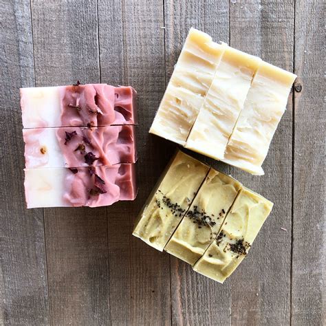 Get in touch with us today! All natural soap | Handmade soaps, Fragrance free products ...