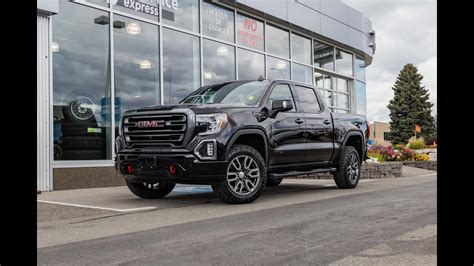2020 Gmc Sierra 1500 At4 Carbon Pro Edition For Sale At Zimmer Wheaton
