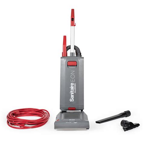 Buy Sanitaire Sc5505a Eon Allergen Commercial Upright Vacuum Cleaner