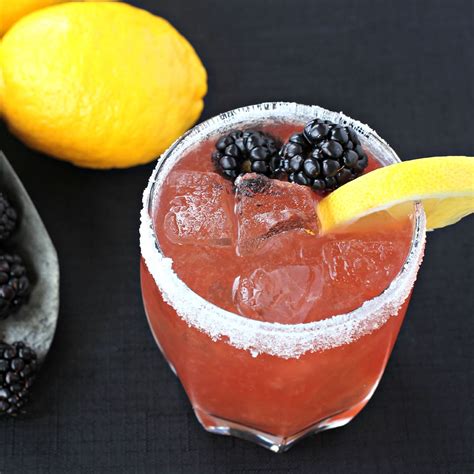 Maybe you would like to learn more about one of these? Blackberry Brandy Sour Drink Recipe | Besto Blog