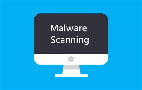 Malware Scanning How To Scan For Malware