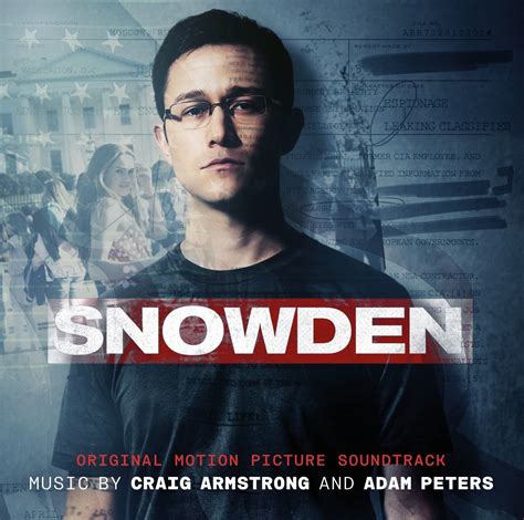 Business insider, 24 июня 2021. Snowden - La Colonna Sonora Del Film 2016 di Oliver Stone ...