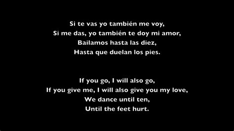 Duele El Coraz N Enrique Iglesias Feat Wisin Lyrics Youtube