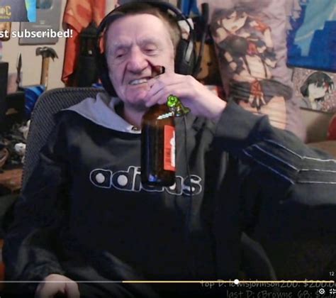 Old Man Dellor Rdellorofficial