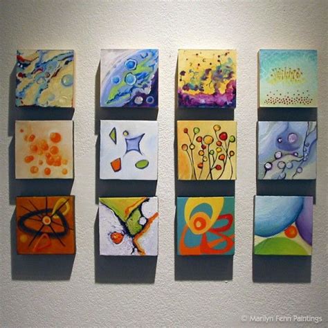 Put a little aloha in your heart. Would love to do this in kitchen wall | Mini canvas art ...