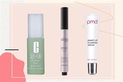 11 Of The Best Lip Serums For A Softer Pout