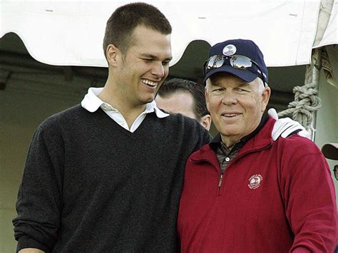 tom brady s dad this was framegate business insider