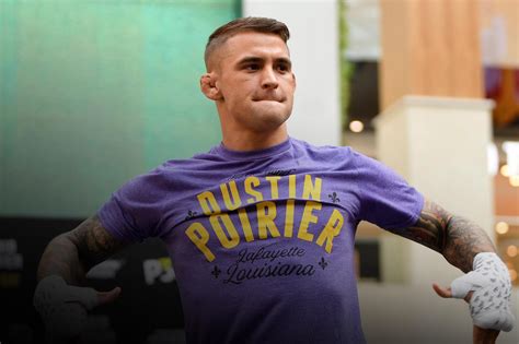 Соперник хабиба нурмагомедова, бывший чемпион ufc в лёгком весе. Dustin Poirier Dedicated To "The Good Fight" | UFC