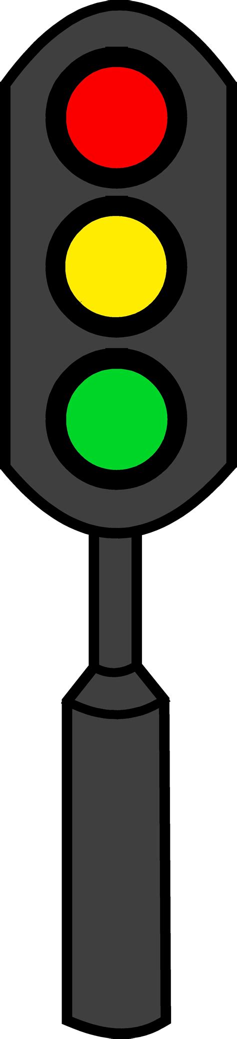 Traffic Light Clipart At Getdrawings Free Download