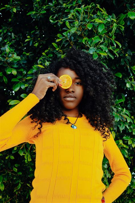 Finding an experienced stylist who knows how to work with. Why Curly Hair Is Curly: You May Think You Know, But You ...